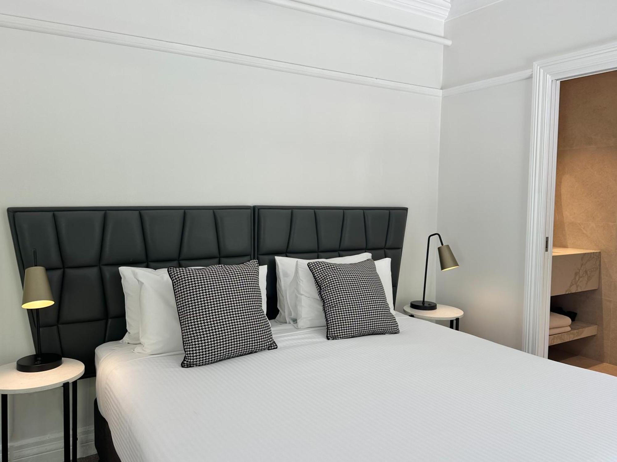 No 9 Springfield Hotel Сидни Екстериор снимка